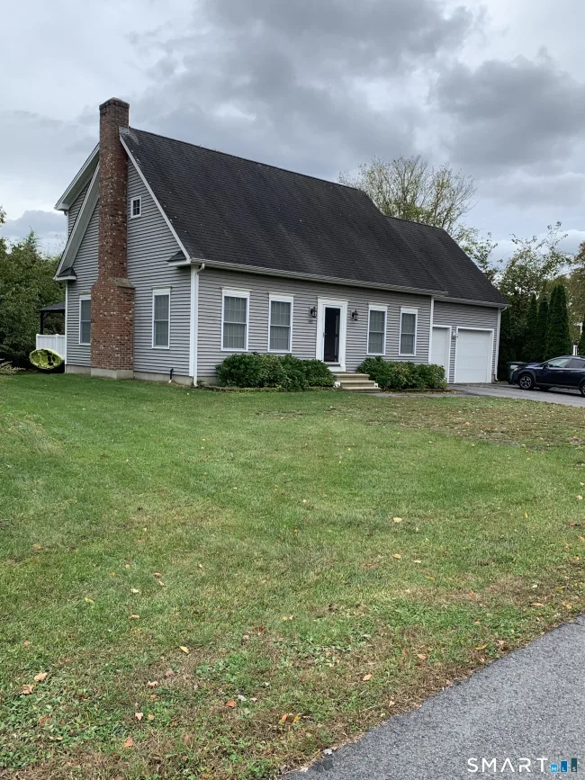 143 Hewitt Road