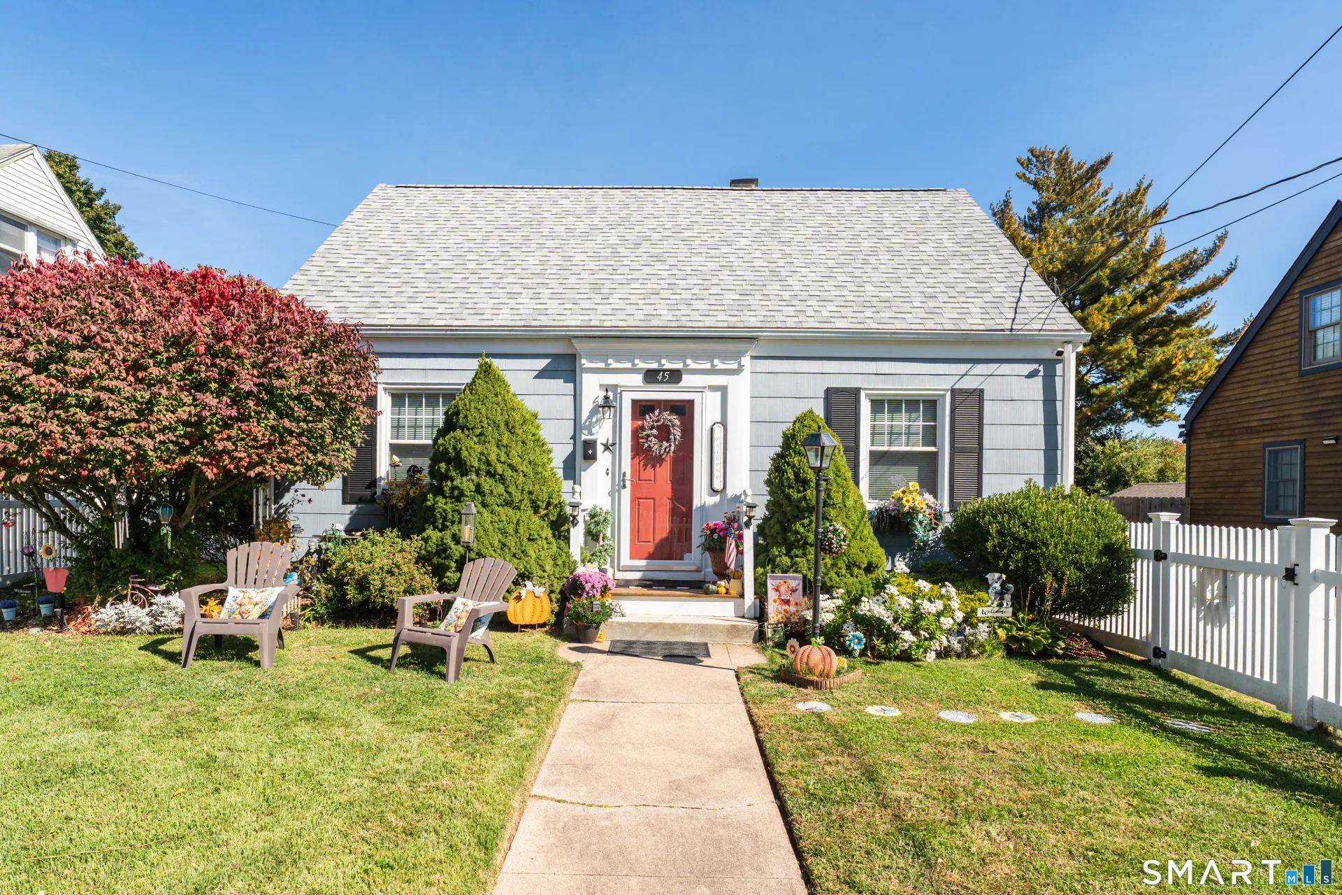 45 Dorrance Street, Hamden, CT