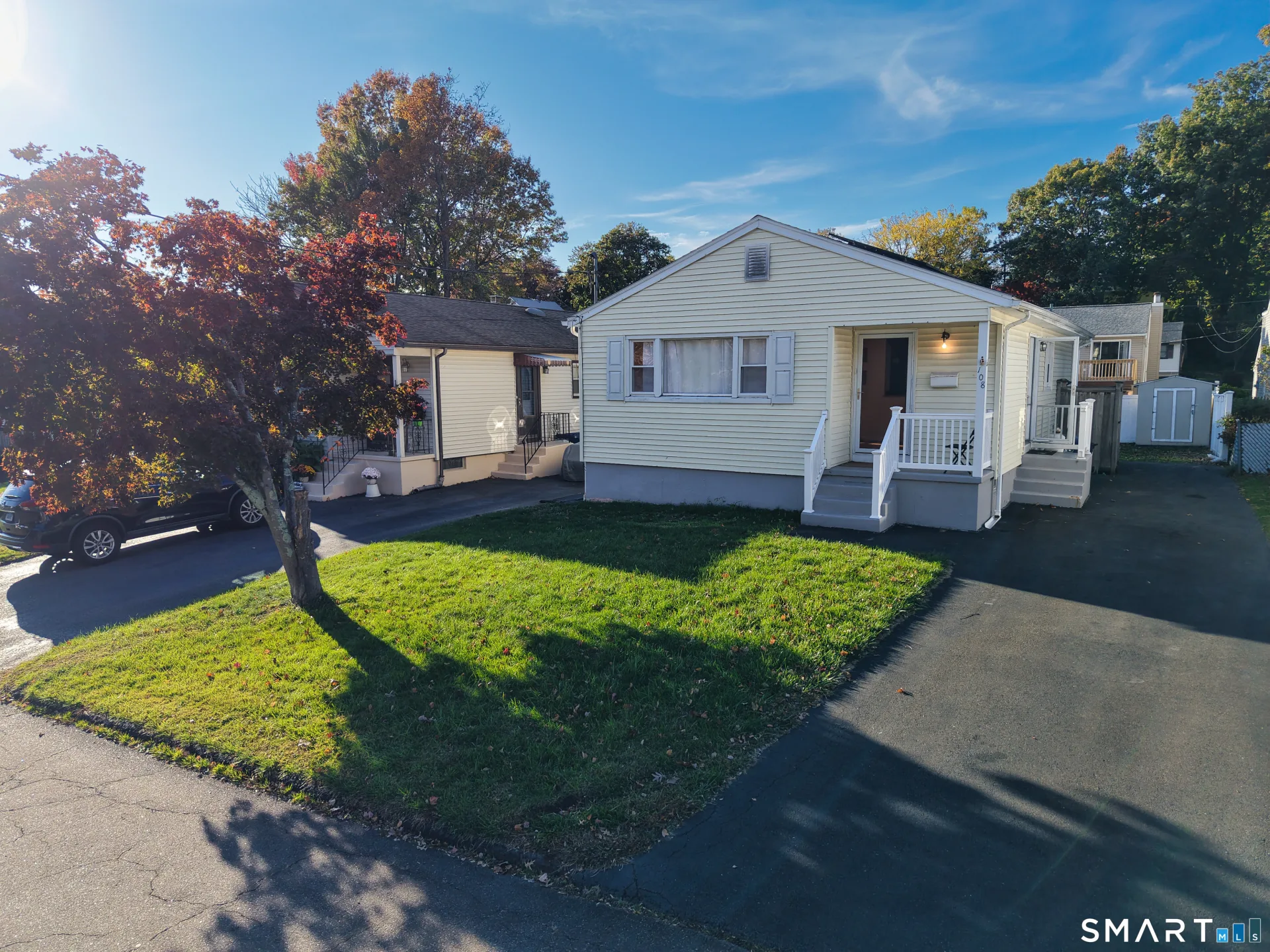 108 Harding Avenue, West Haven, CT
