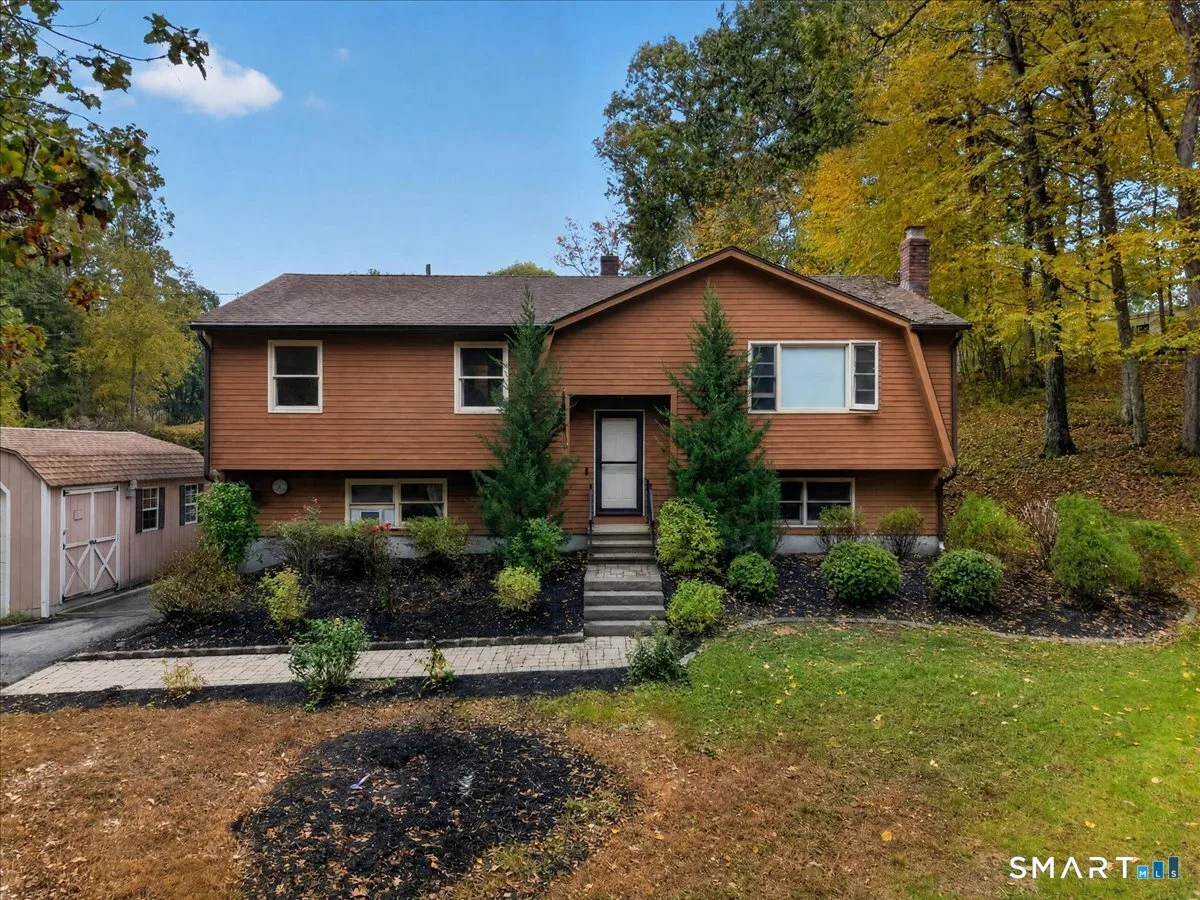 100 Pinebrook Road, Colchester, CT