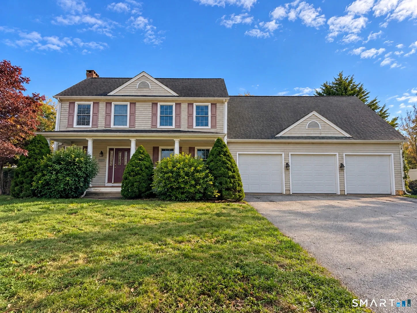 18 Deerfield Road, Waterford, CT