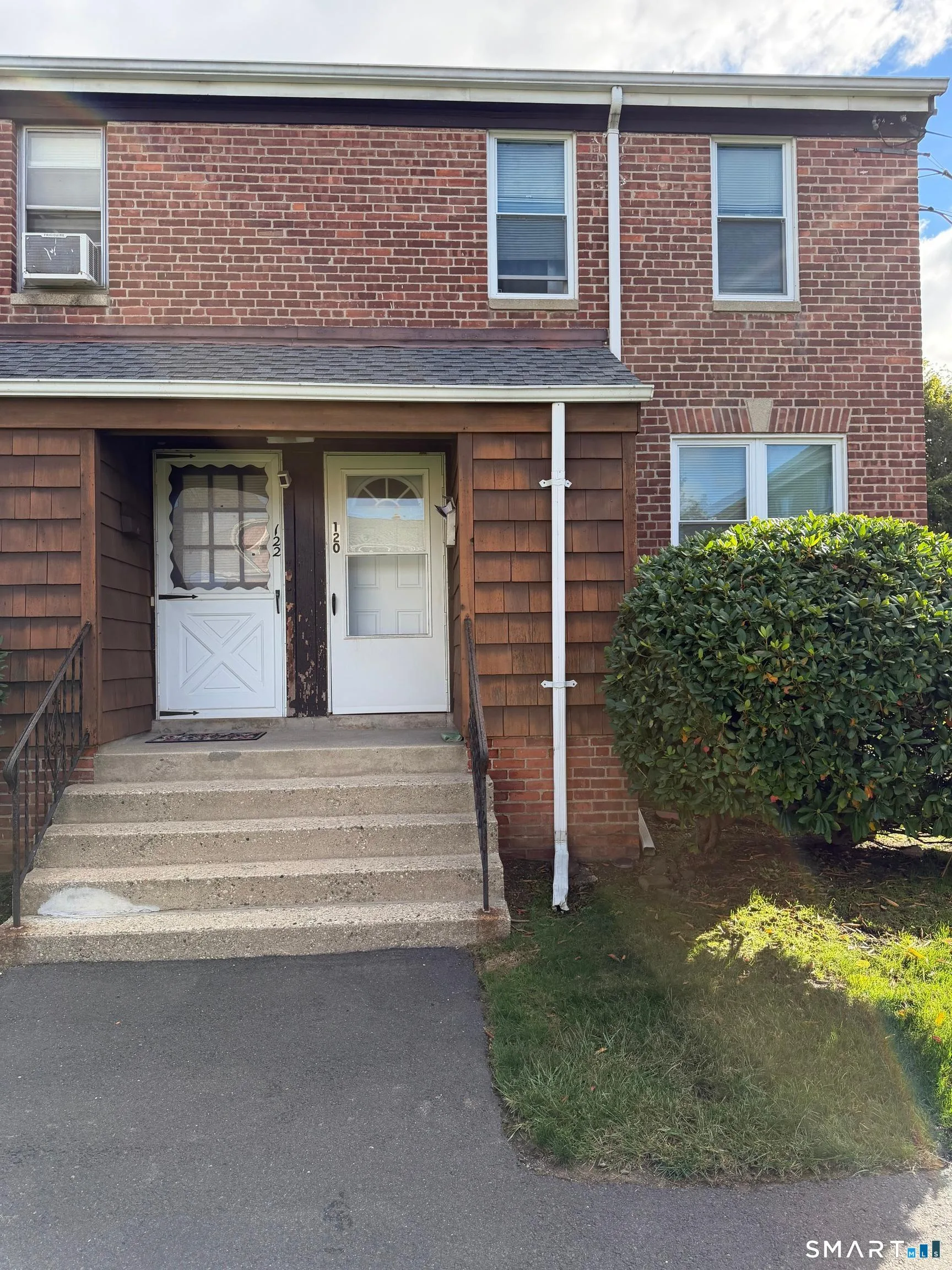 120 Virginia Avenue #120, Bridgeport, CT