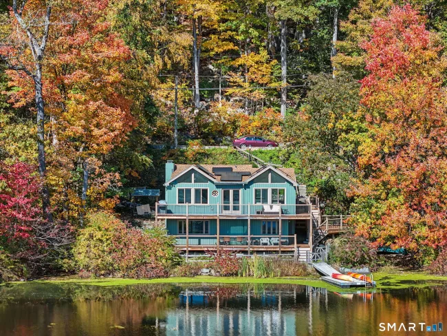 157 Mountain Road
