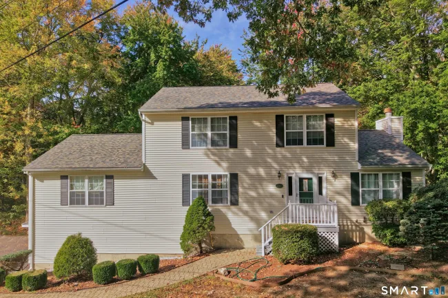 237 Broadbridge Road, Trumbull, CT