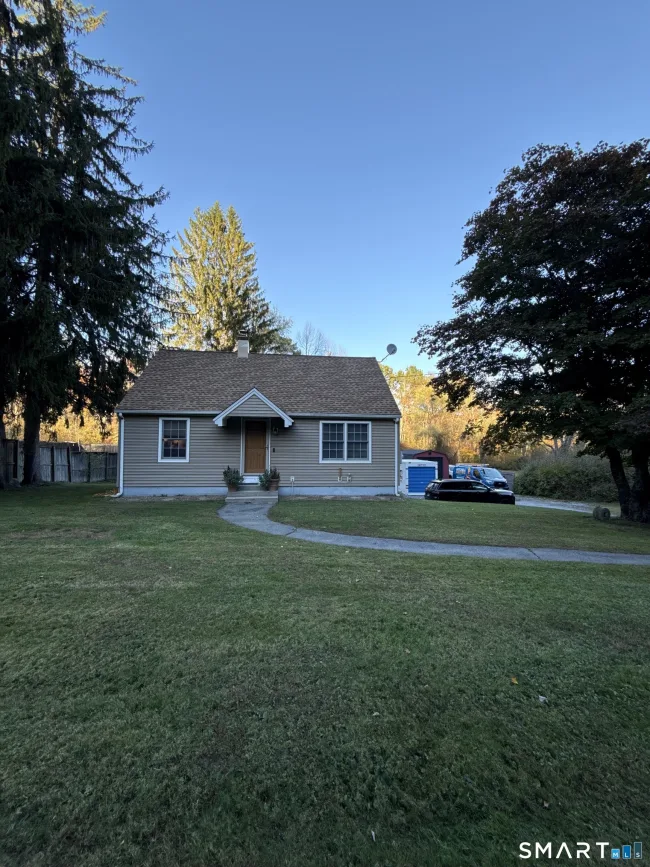 194 Birge Park Road