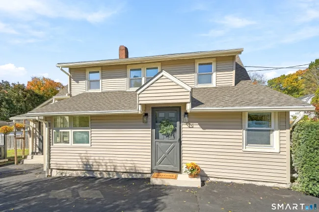 90 Grove Avenue