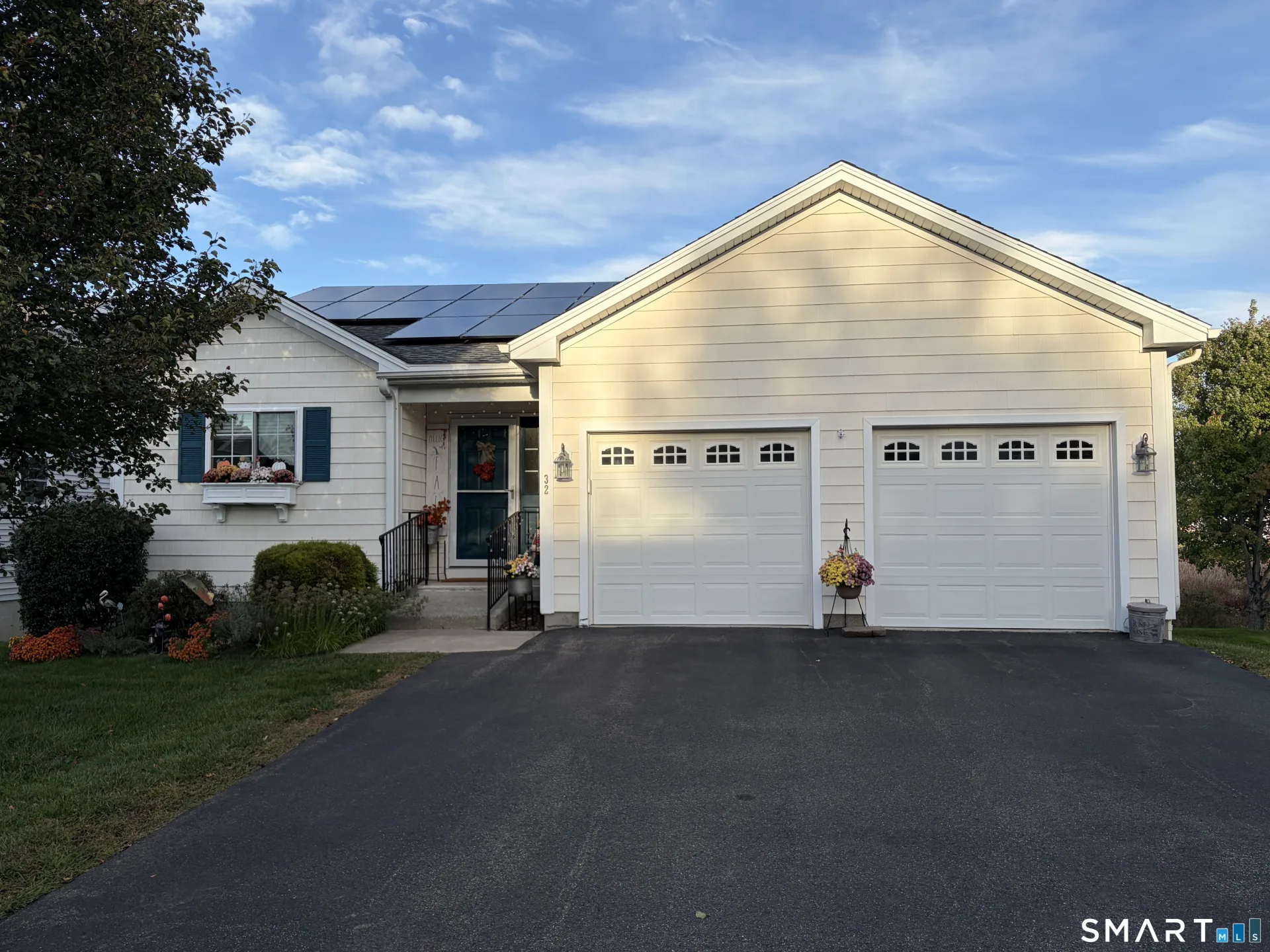 32 Autumn Lane #32, Middletown, CT