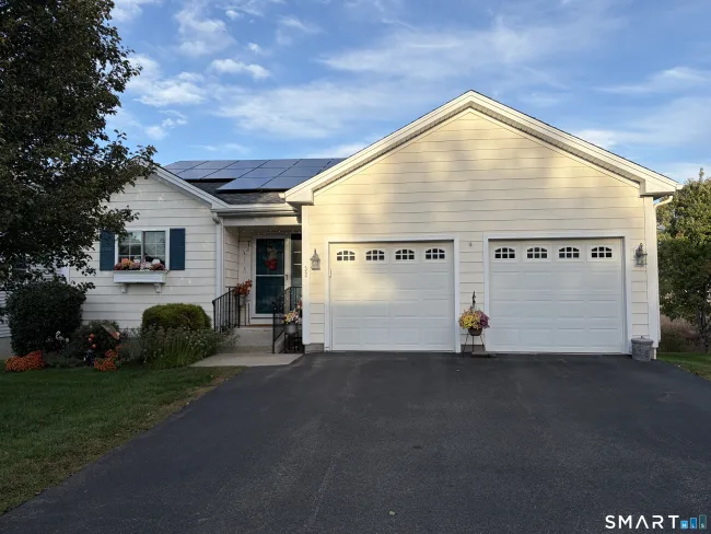 32 Autumn Lane #32