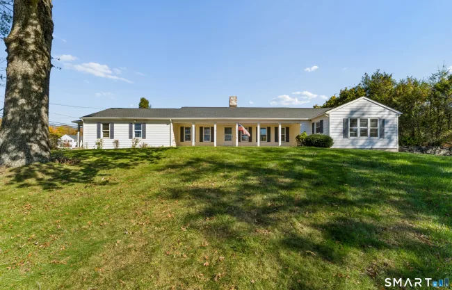 23 Beech Tree Road