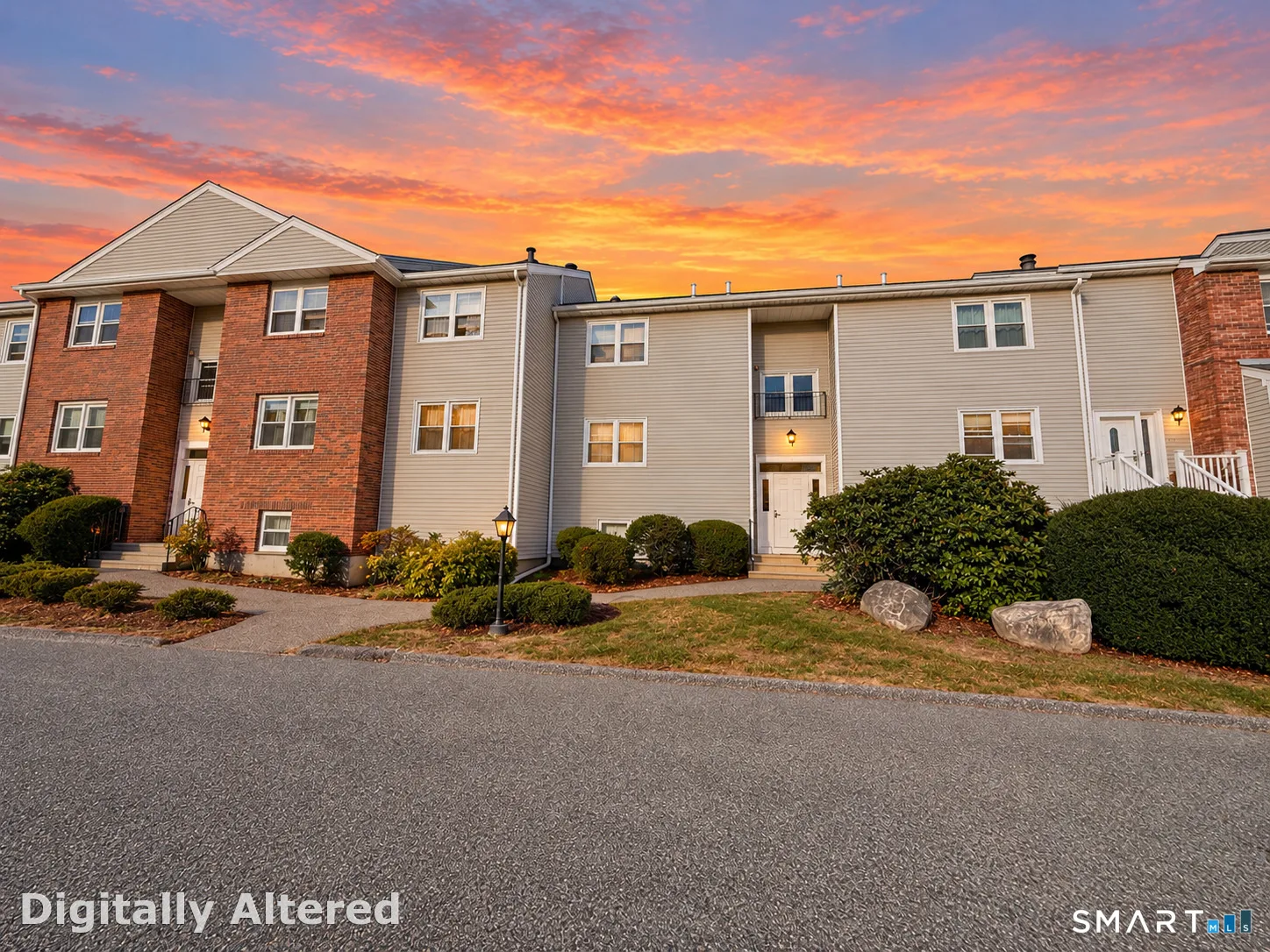 57 Carriage Drive #57, Milford, CT