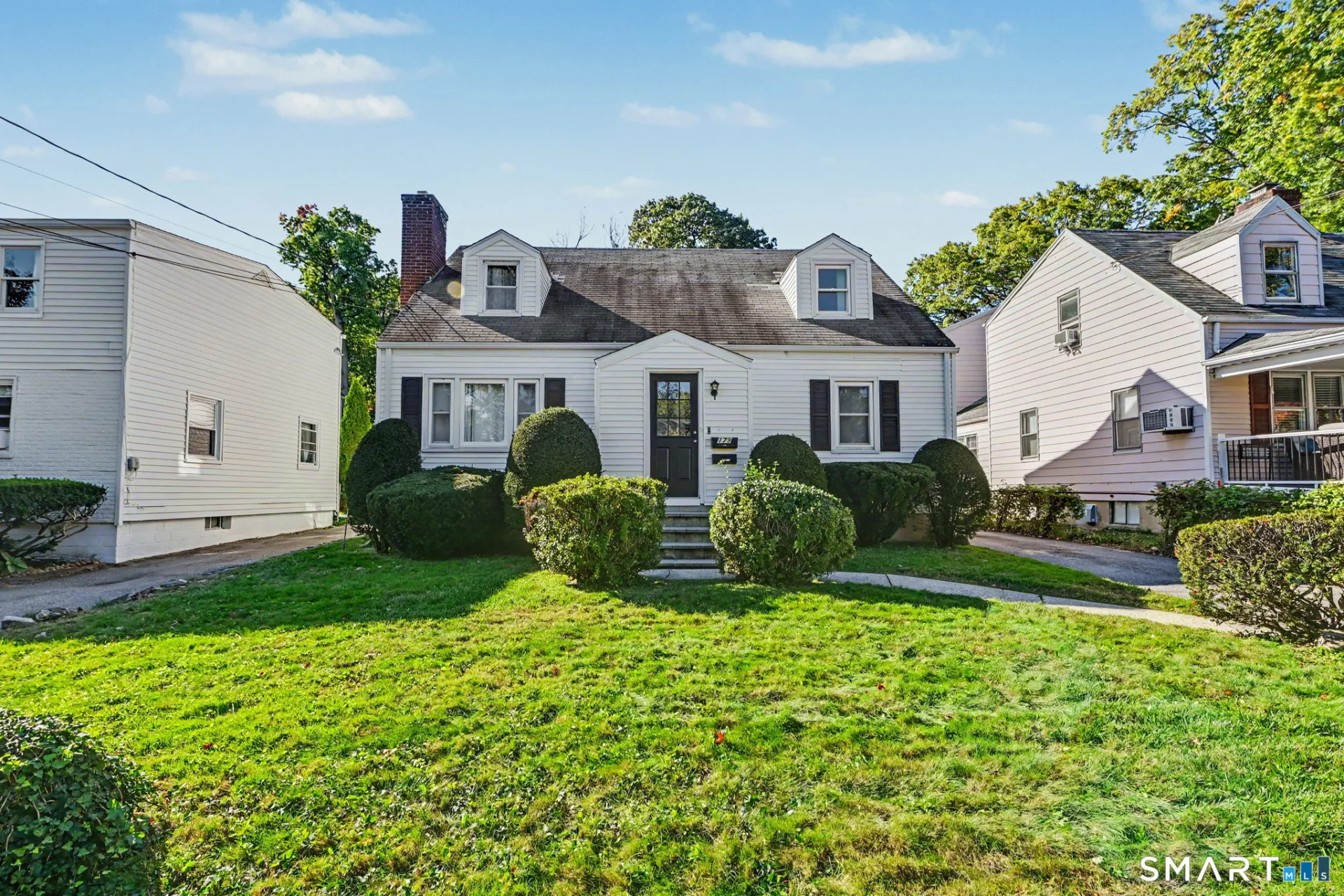 179 Seaside Avenue, Stamford, CT