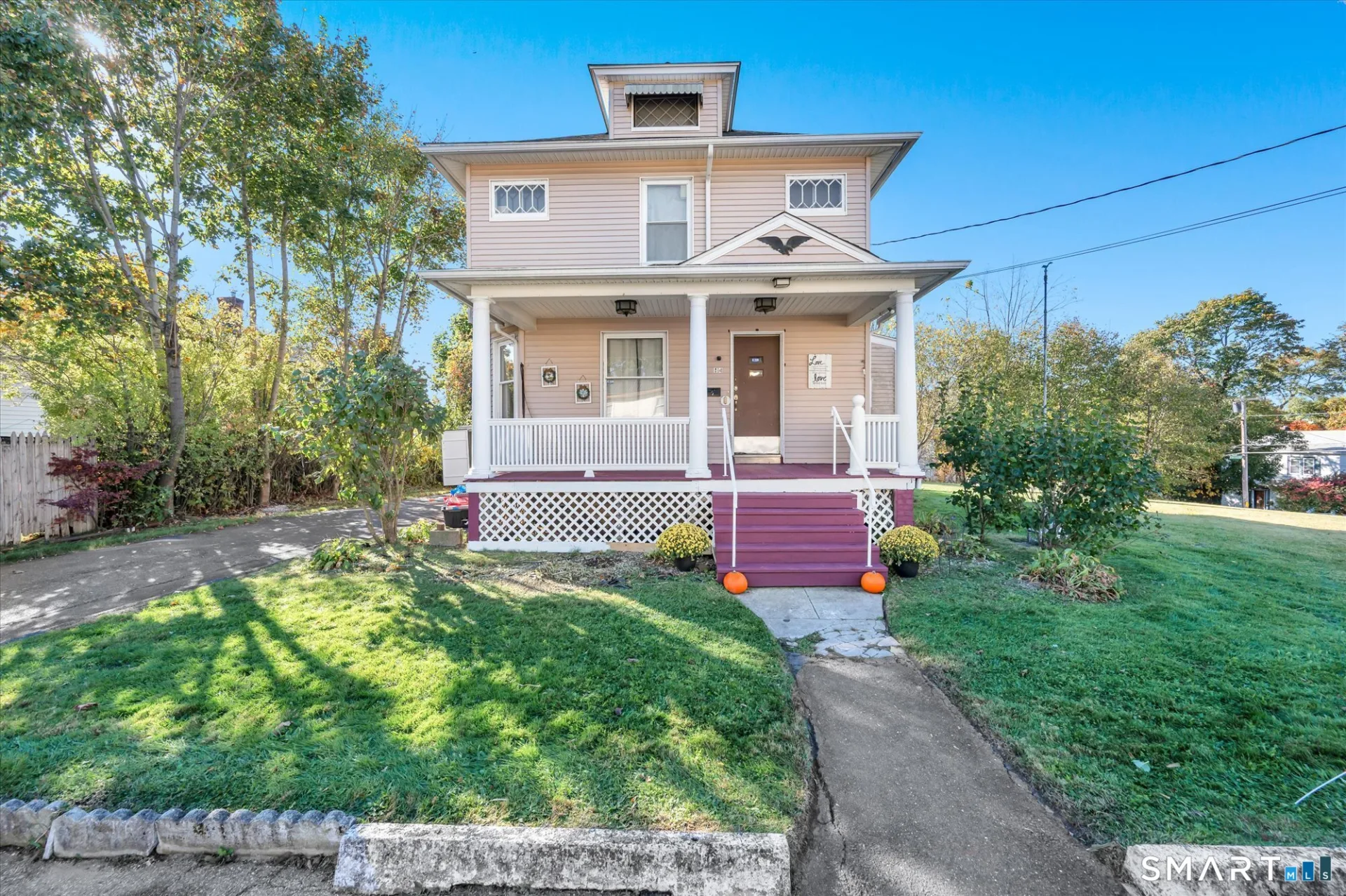 14 Gordon Street, Waterbury, CT