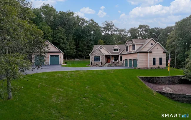 180 Tartia Road, East Hampton, CT
