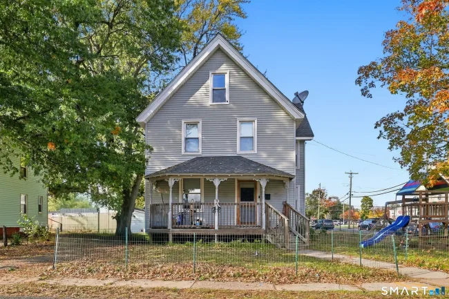 26 Rector Street