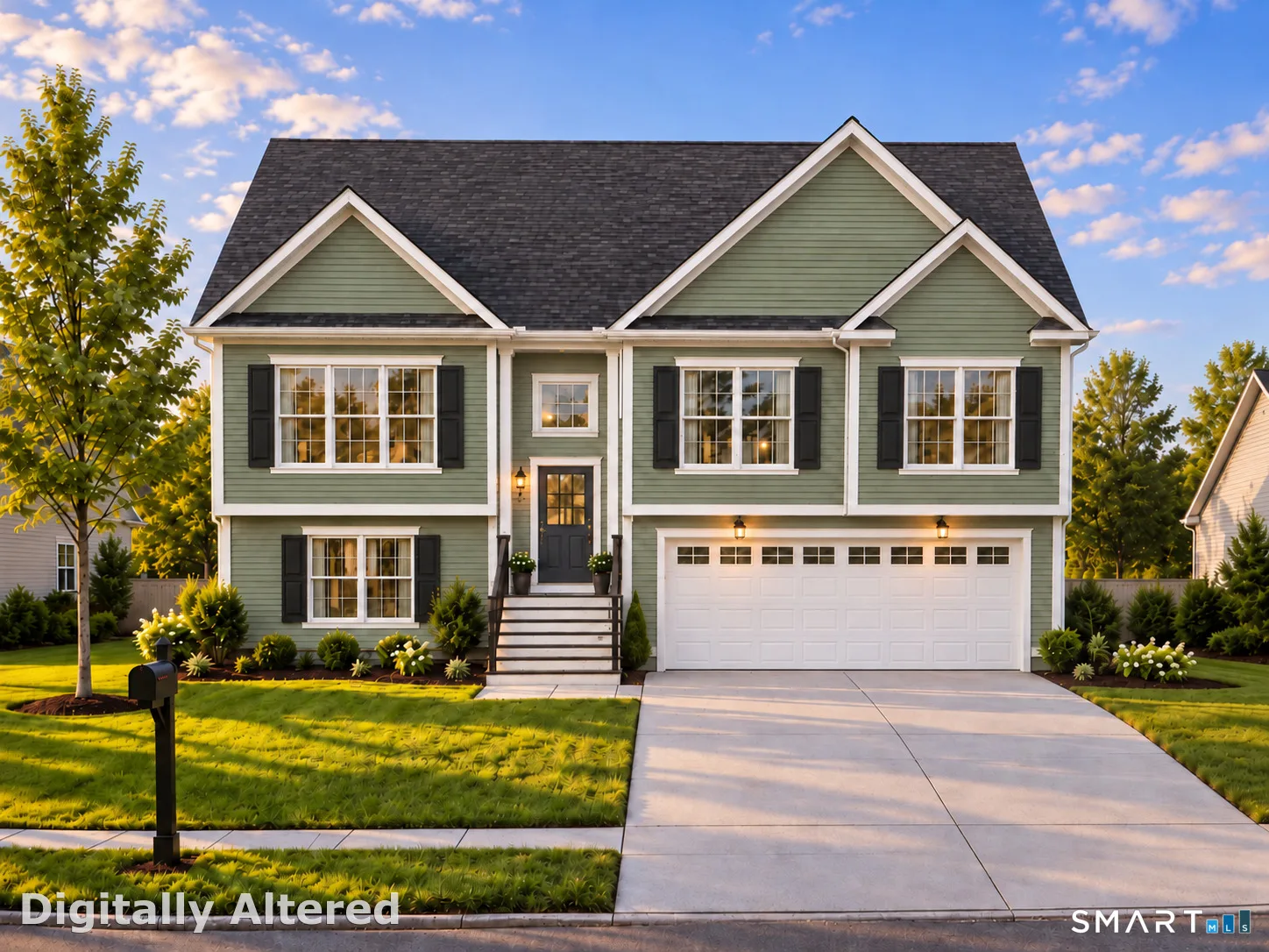 23 Cathy Lane, East Windsor, CT