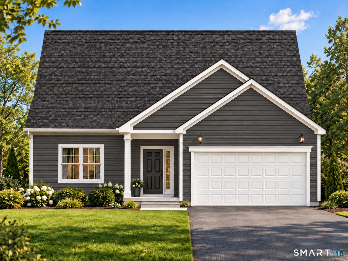 25 Hilltop Circle, East Windsor, CT