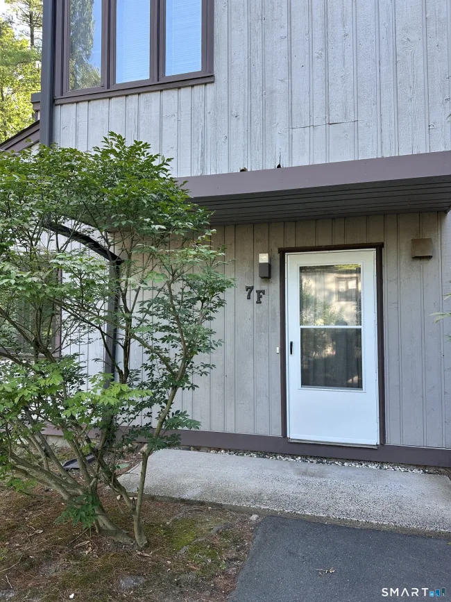 7 Staunton Court #F