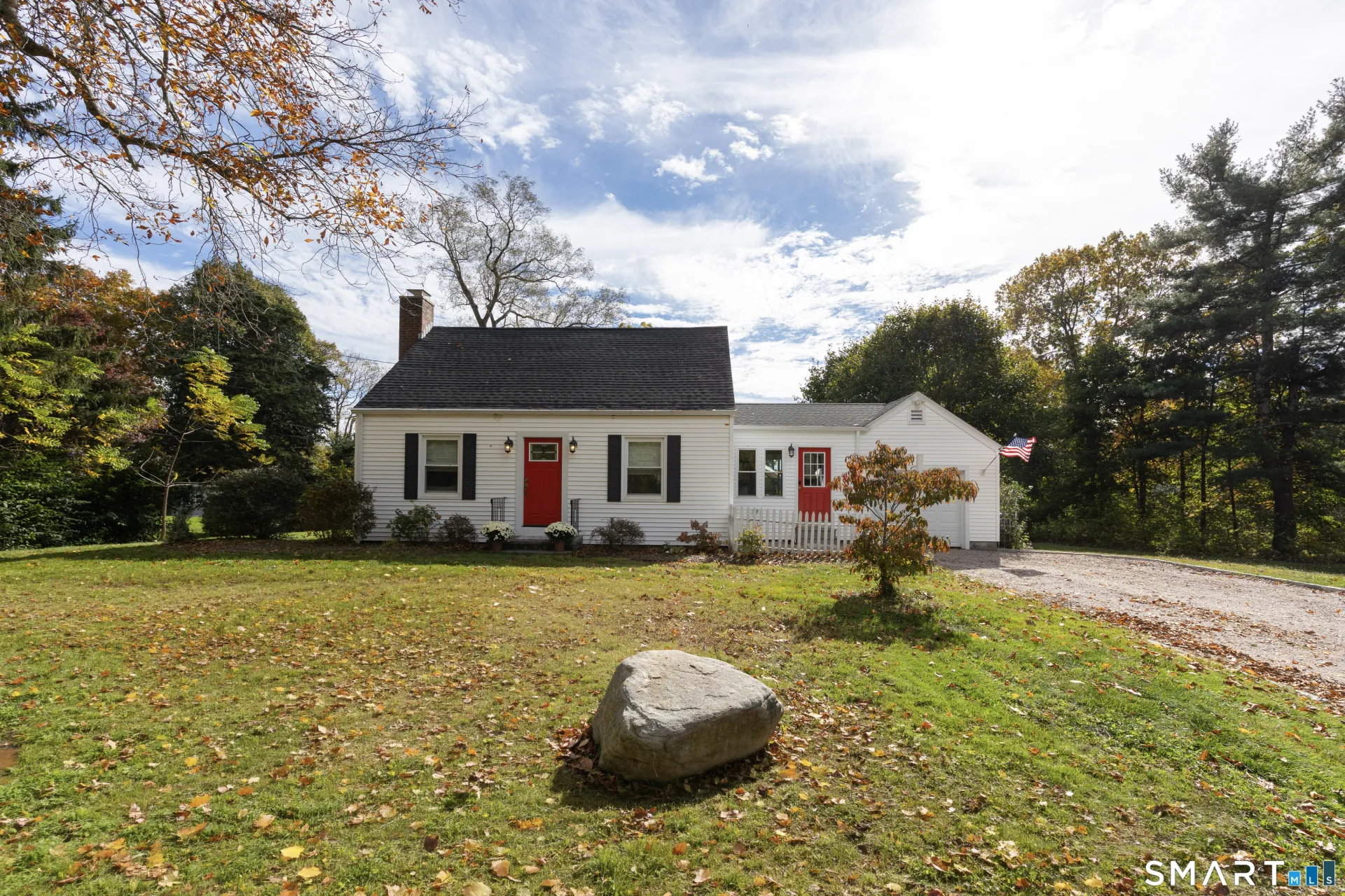 182 Green Hill Road, Madison, CT