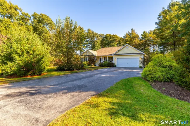 99 Juniper Way
