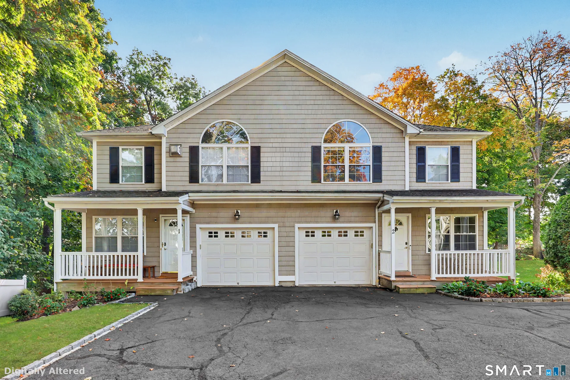56 Soundview Avenue #2, Norwalk, CT