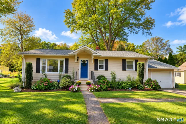 36 Atwood Road