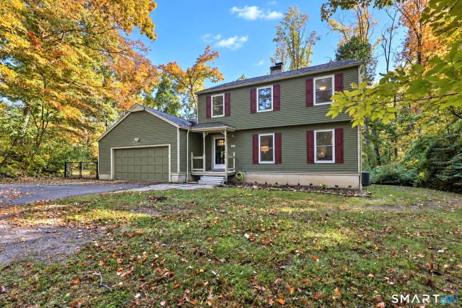 362 Racebrook Road