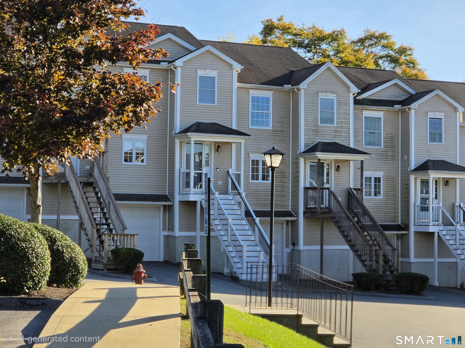 148 Mathewson Street #102, Griswold, CT