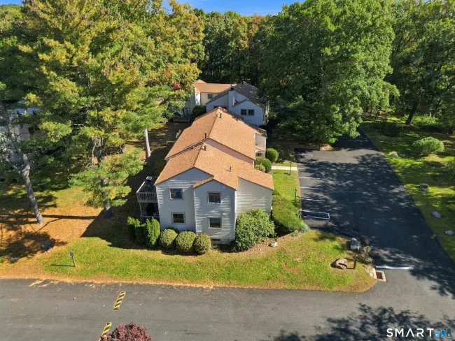 106 Smoke Valley Drive #A