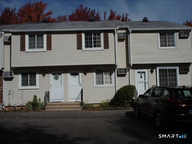 161 CYNTHIA Lane #F7, Middletown, CT