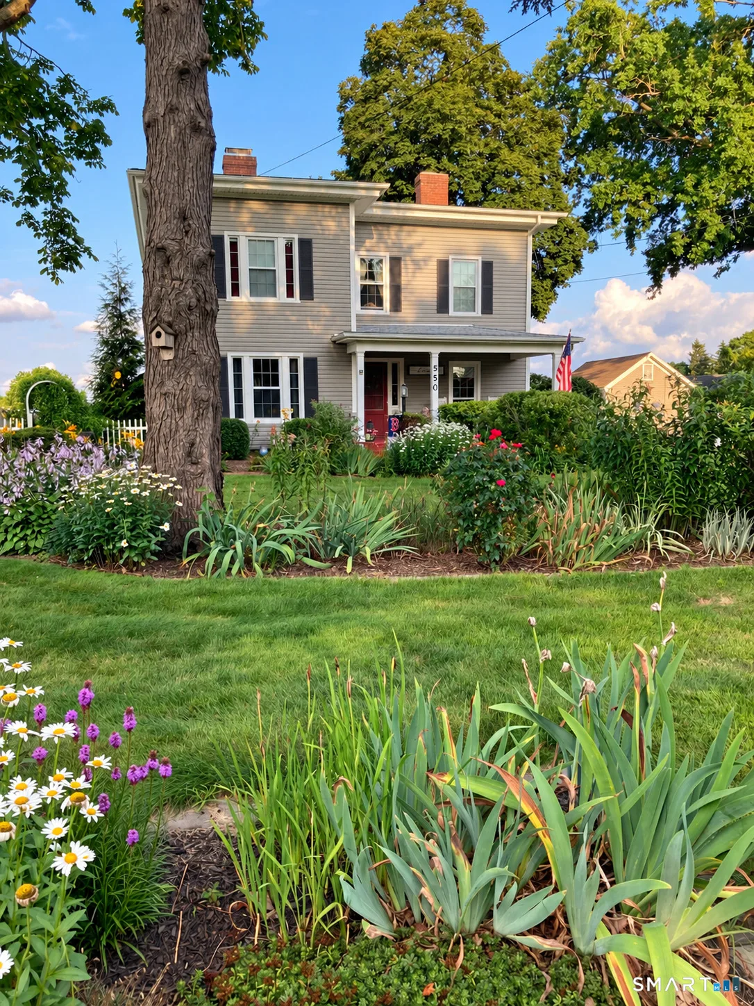 550 Maple Street, Wethersfield, CT