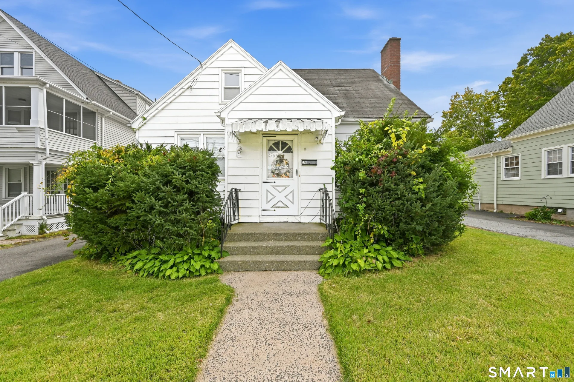 276 Woodin Street, Hamden, CT