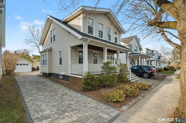 38 Beecher Place, New Haven, CT