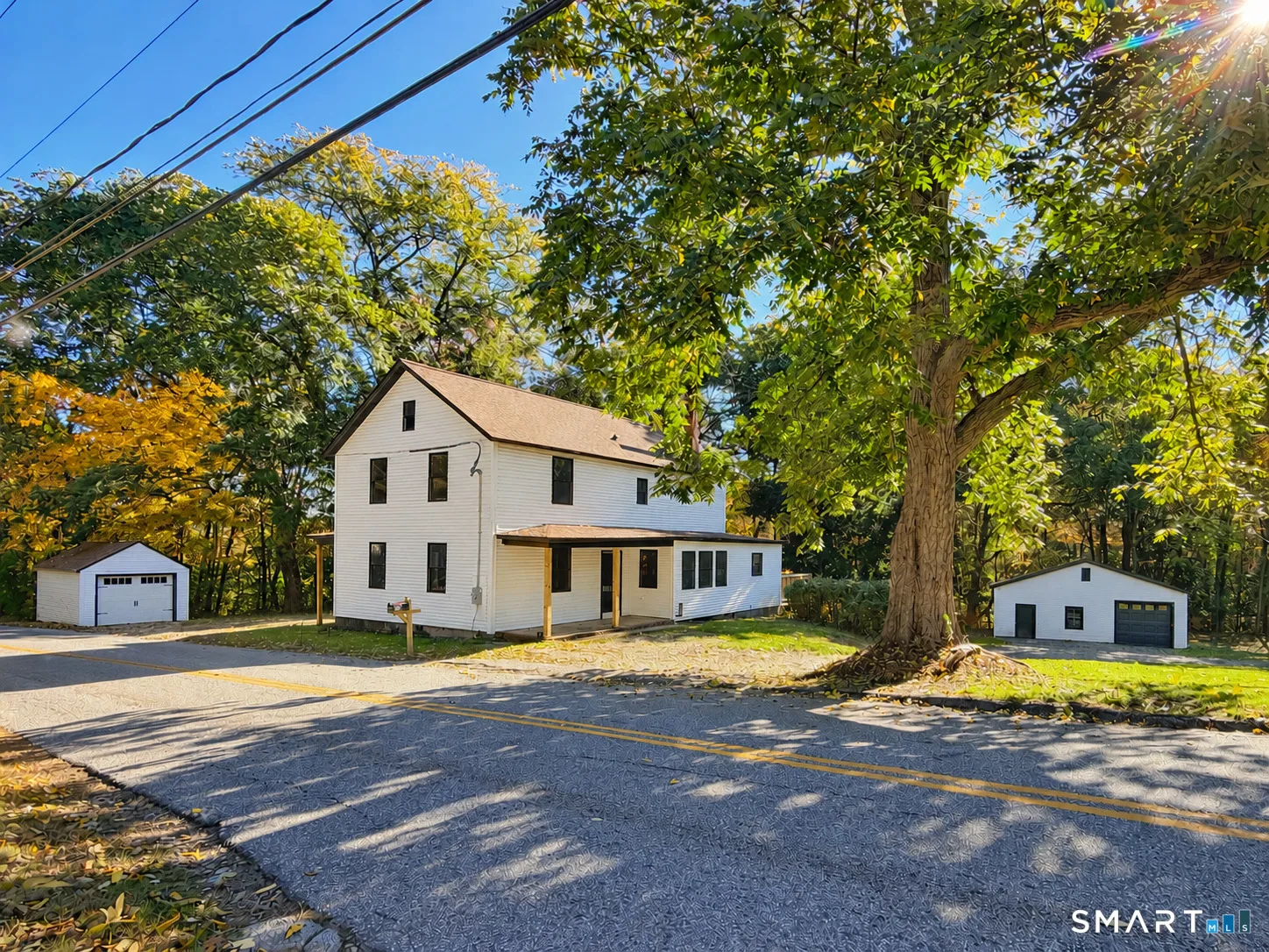 33 Machine Shop Hill Road, Windham, CT