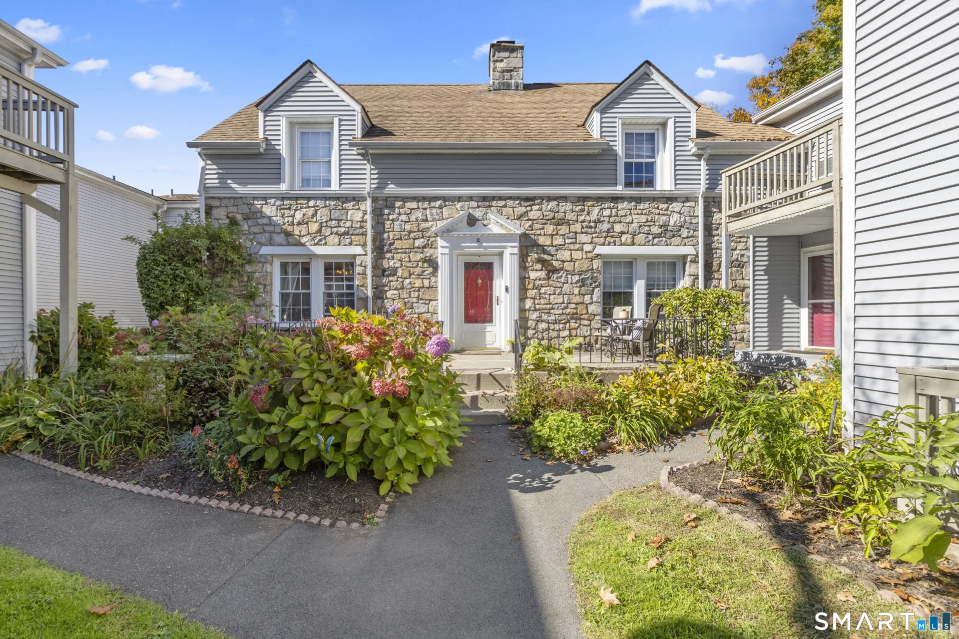 95 Park Avenue #5, Danbury, CT