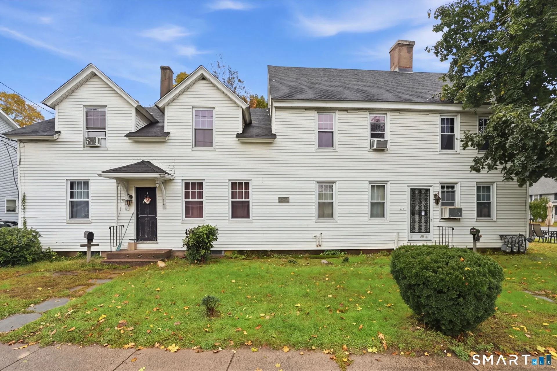 61 Union Street, Manchester, CT