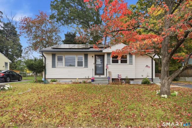163 Roxbury Road