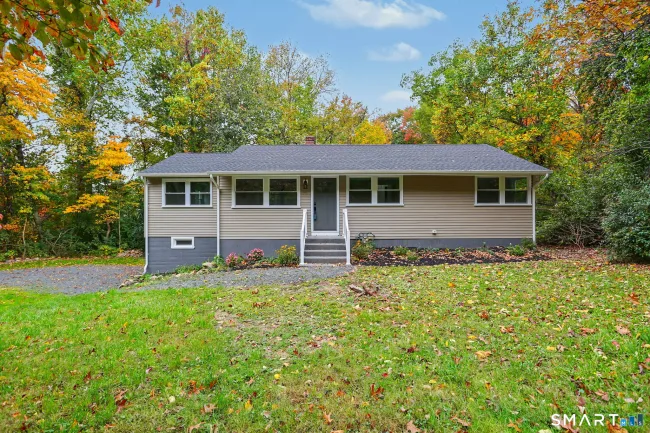 35 Columbine Drive