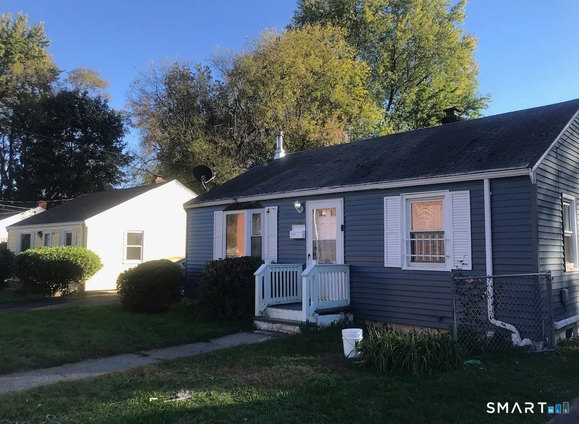 59 Rockville Street, Hartford, CT