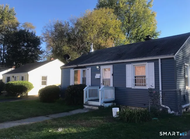 59 Rockville Street, Hartford, CT