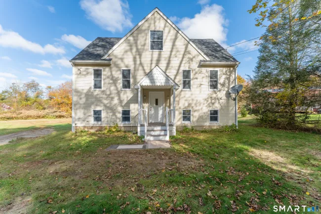164 Congdon Road