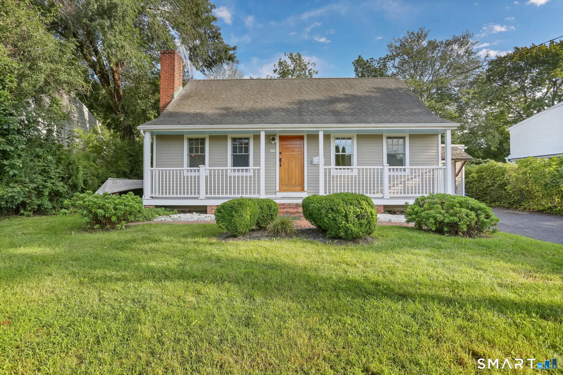 40 Emerson Street, Norwalk, CT