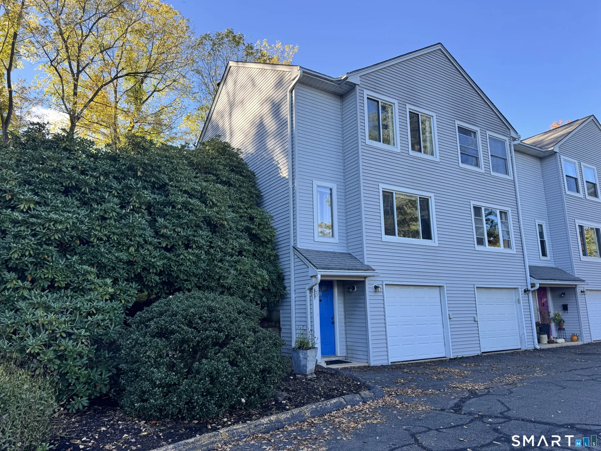 111 Knowles Avenue #111, Middletown, CT