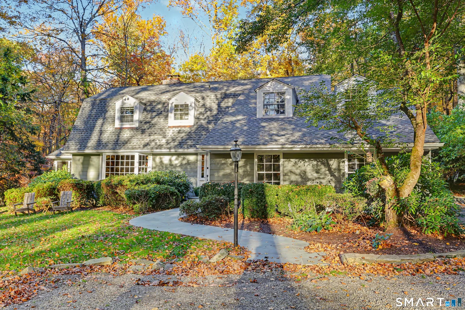 50 Judges Hollow Road, Fairfield, CT