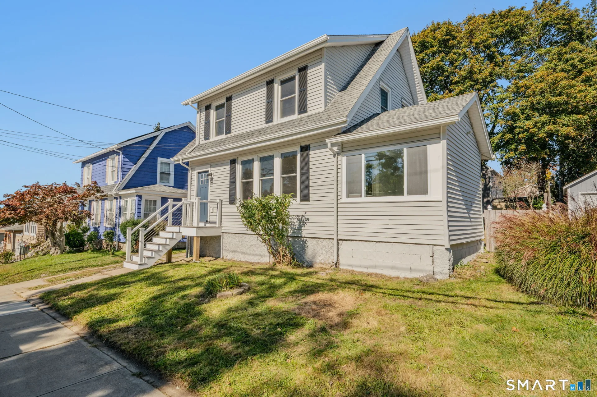 27 Dell Avenue, New London, CT