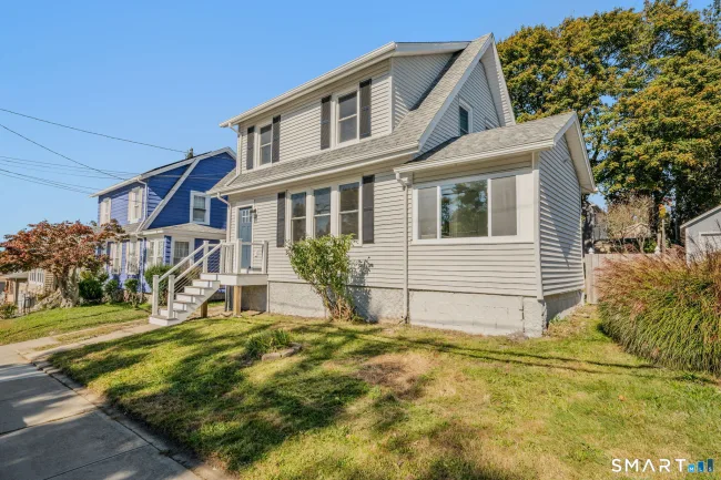 27 Dell Avenue, New London, CT