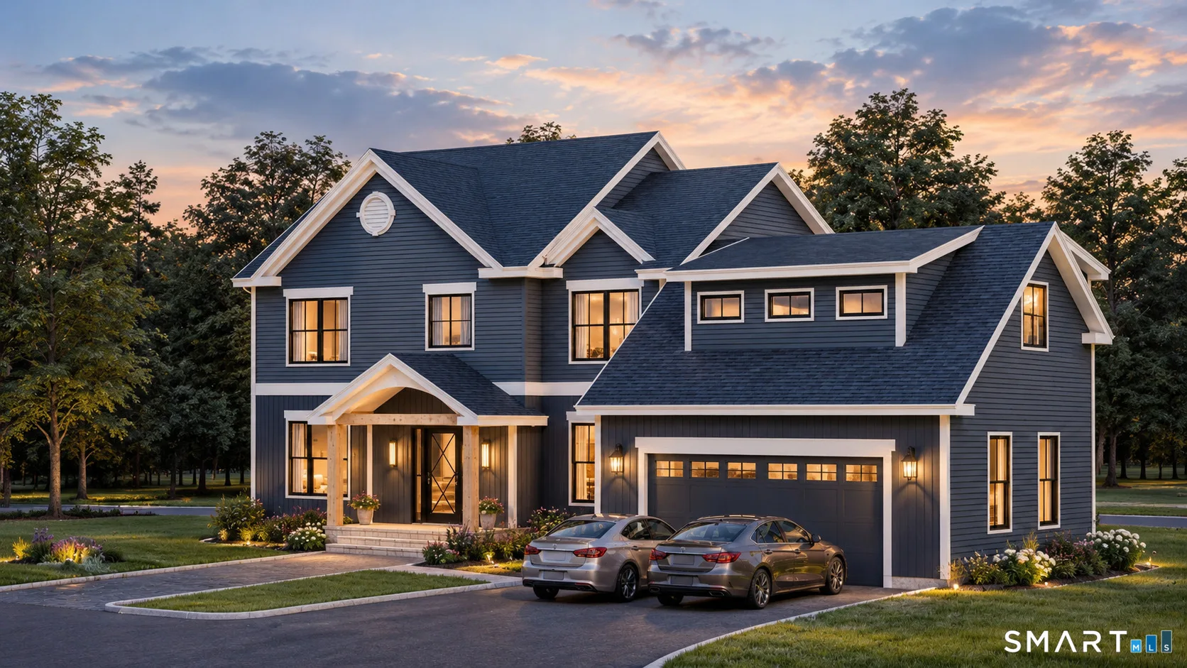 24 Deerwood Road, Oxford, CT