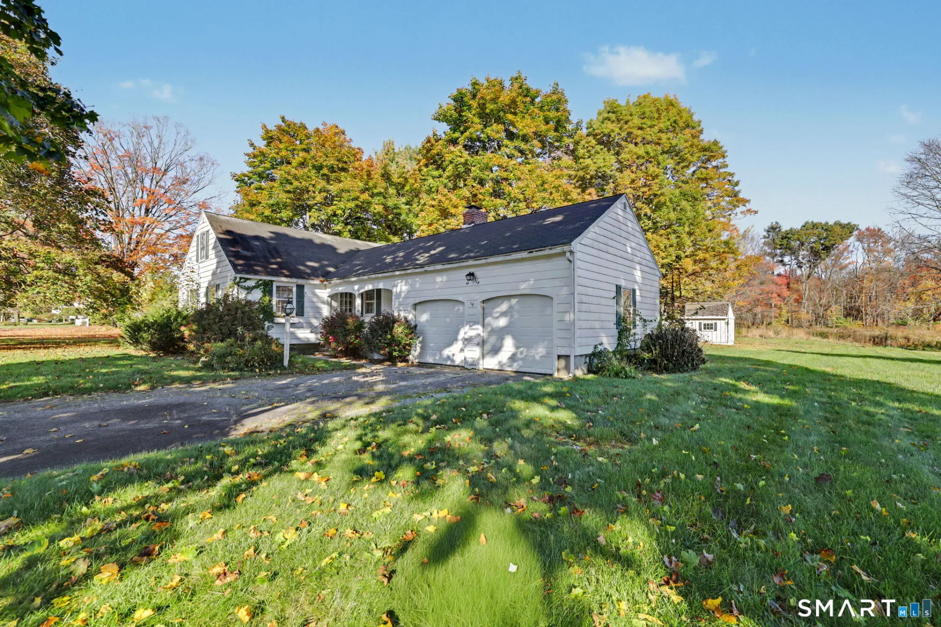 44 Bilton Road, Somers, CT