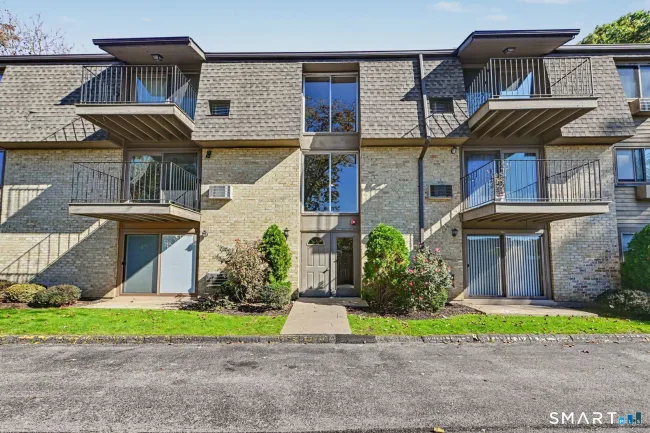 1 Linden Street #A10, Norwalk, CT
