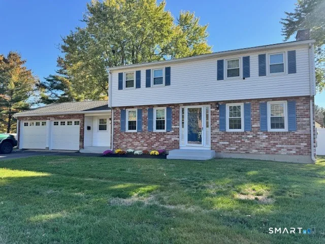 100 Brainard Road, Enfield, CT