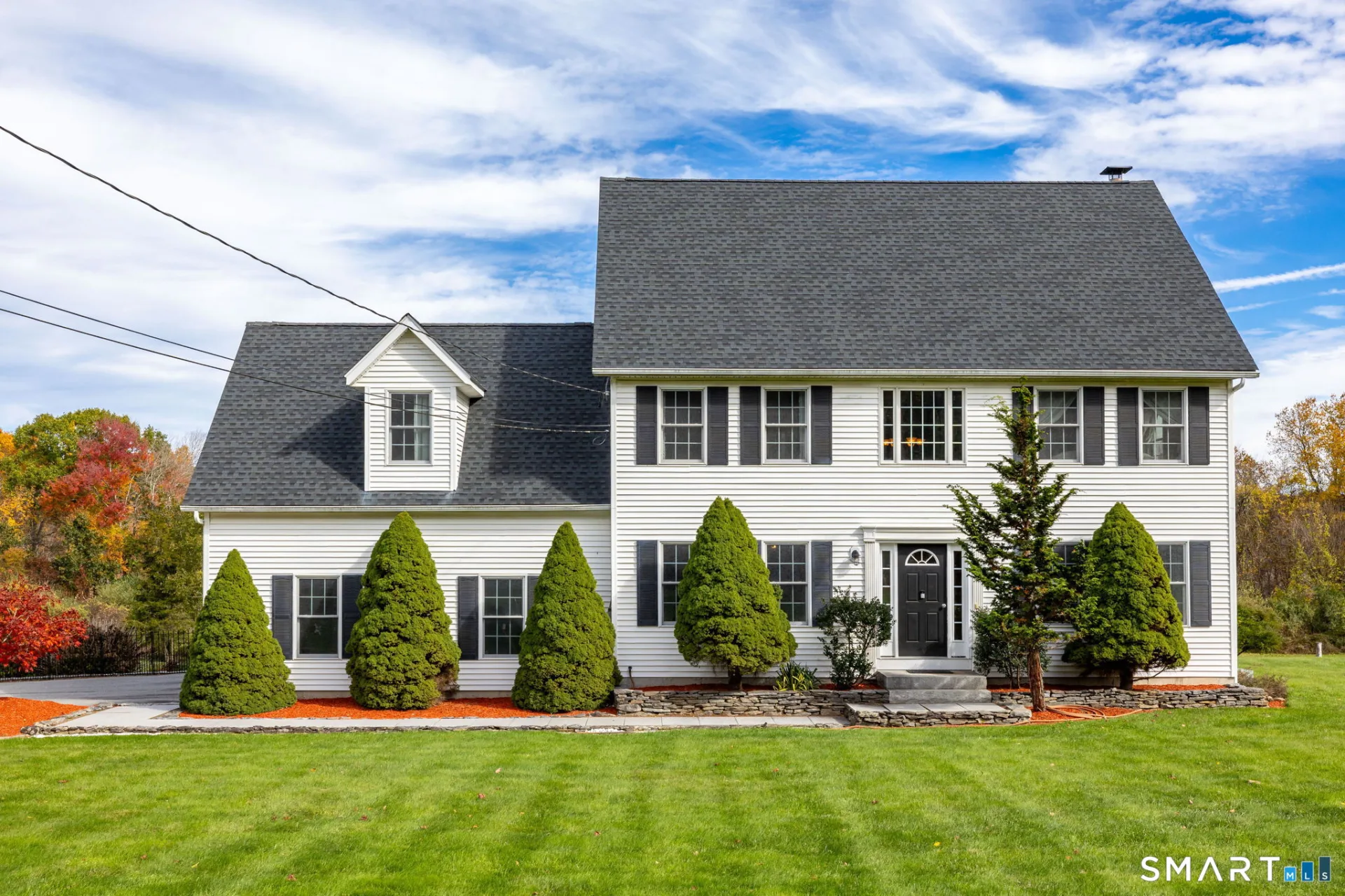 221 New London Road, Colchester, CT